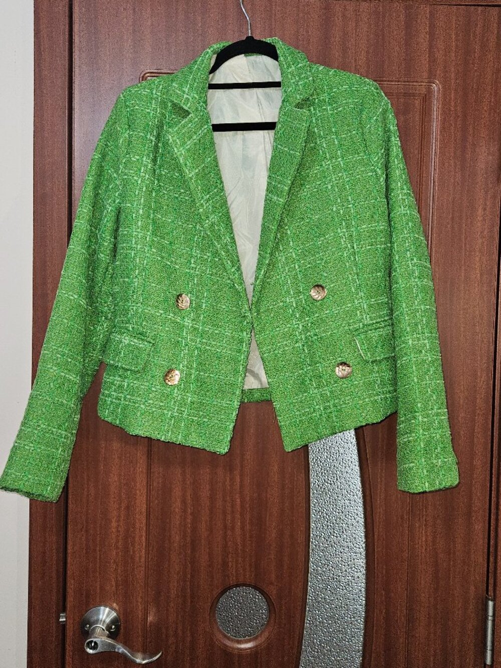 Women blazer